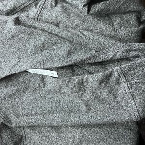 NWOT Lululemon Scuba Pullover Hoodie